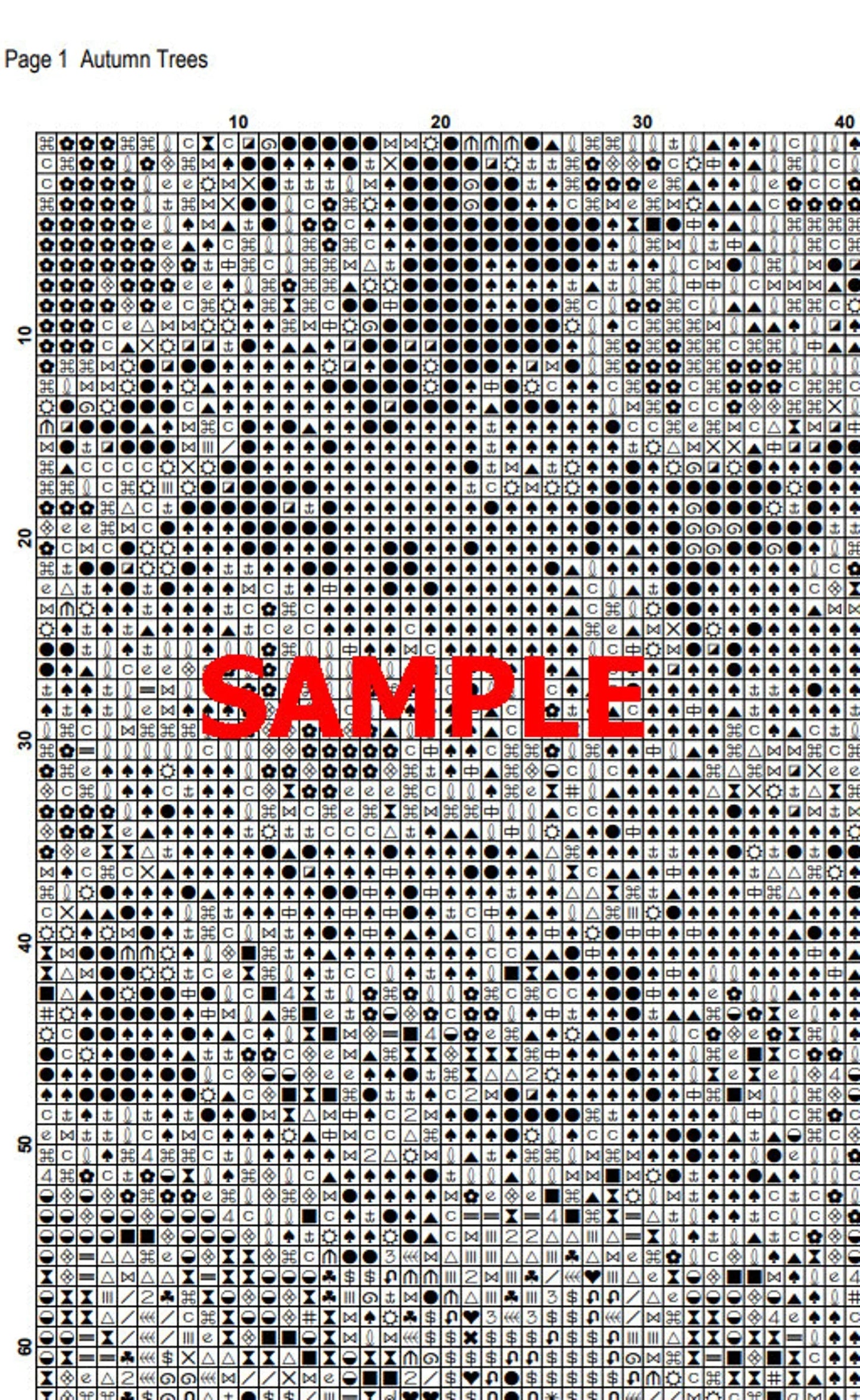 Winter Cross Stitch Pattern,Christmas Row Village, Snow,City,Landscape,Pattern Keeper,Counted Cross Stitch,Pdf,Instant Download