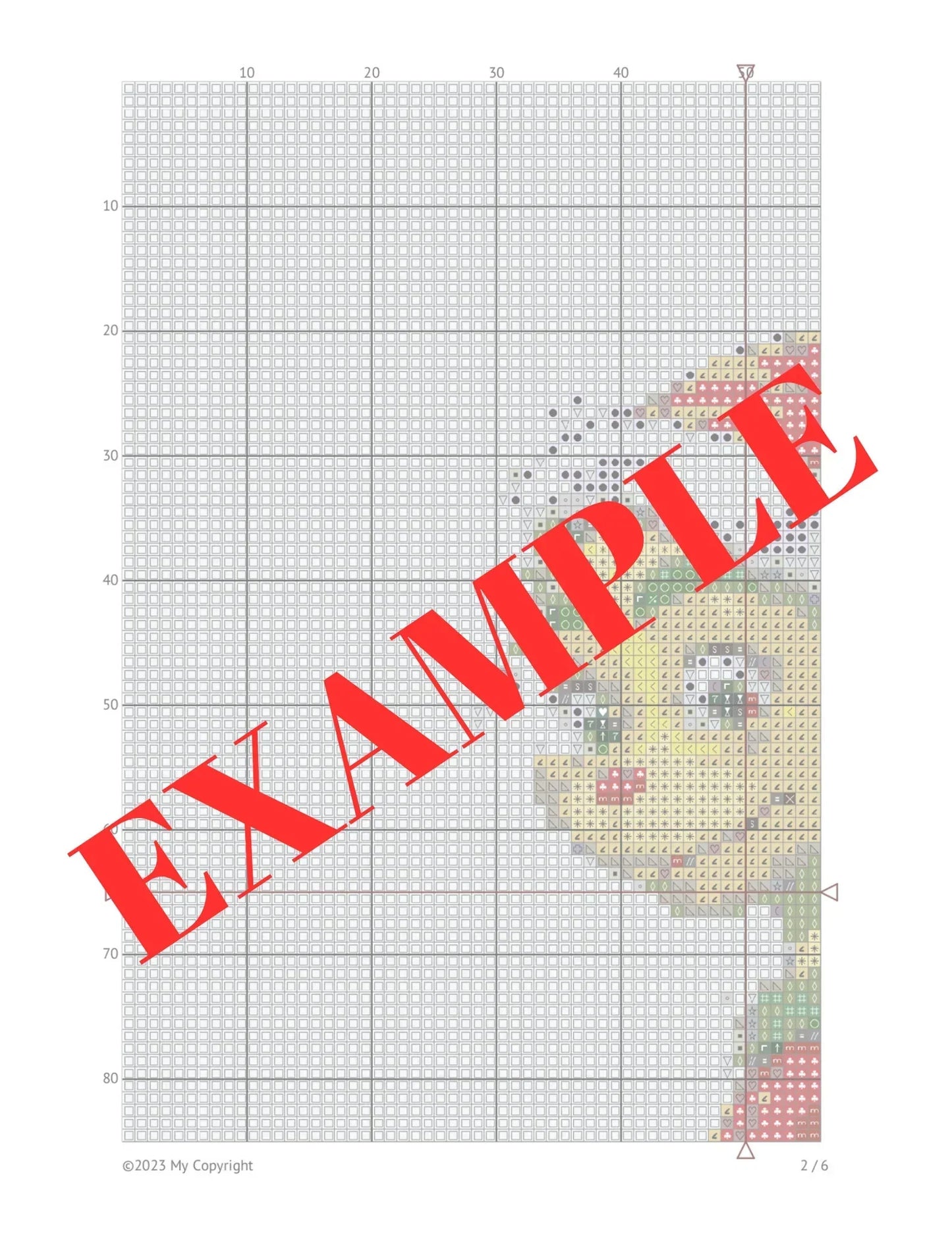 Butterfly Cross Stitch Pattern | Butterfly Embroidery Design | Butterfly Cross Stitch | Butterfly Cross Stitch Kit