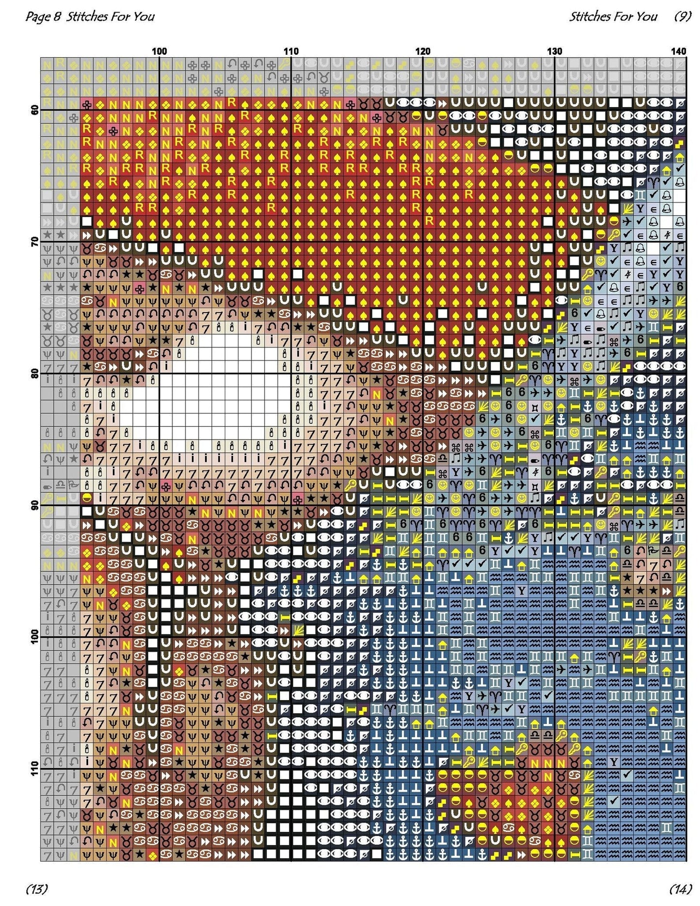 Little boy and puppy cross-stitch Pattern,Cross Stitch Pattern, digital Download PDF